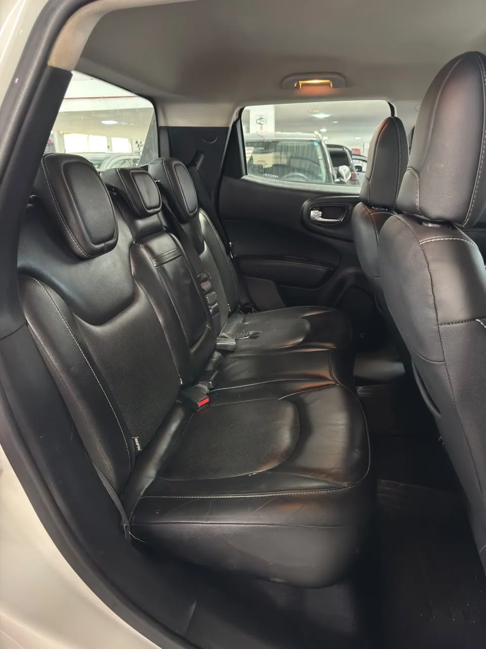 FIAT TORO Freedom 1.8 16V Flex Aut.