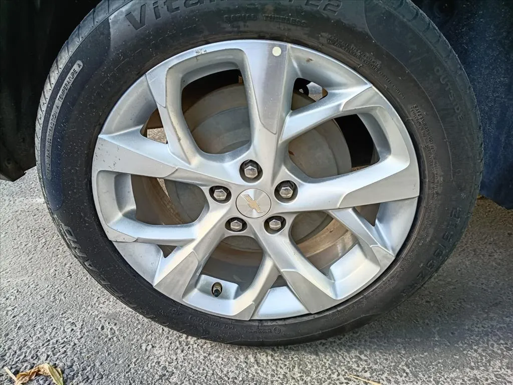 GM - Chevrolet Montana 1.2 TURBO FLEX LTZ AUTOMÁTICO