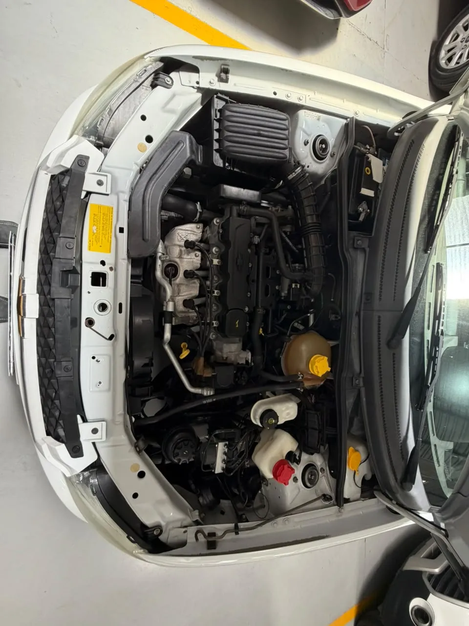 GM - Chevrolet CLASSIC LS 1.0 VHC Flex  4P