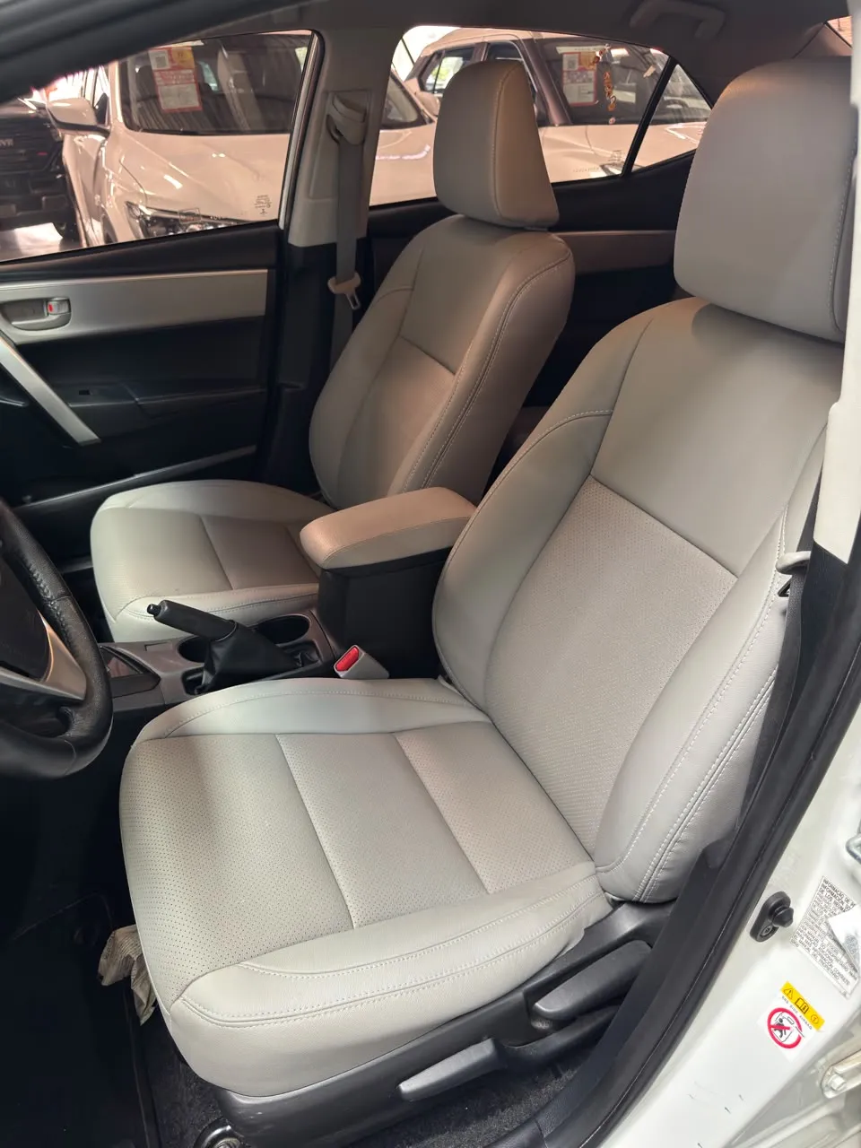 TOYOTA COROLLA 2.0 Altis Premium Flex 16V Automático