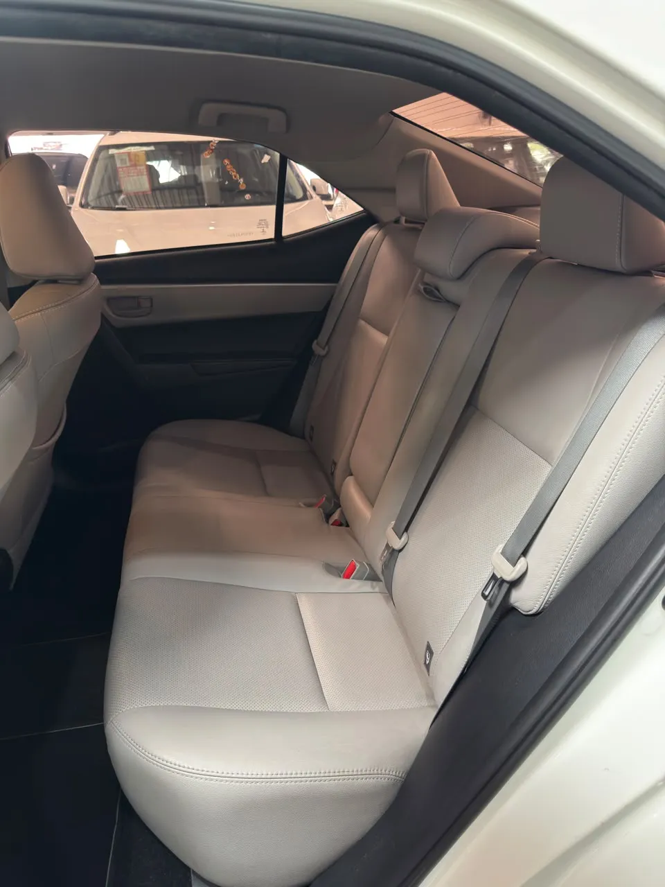 TOYOTA COROLLA 2.0 Altis Premium Flex 16V Automático