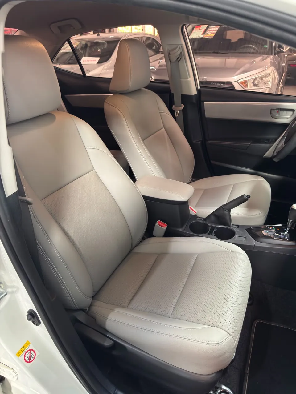 TOYOTA COROLLA 2.0 Altis Premium Flex 16V Automático