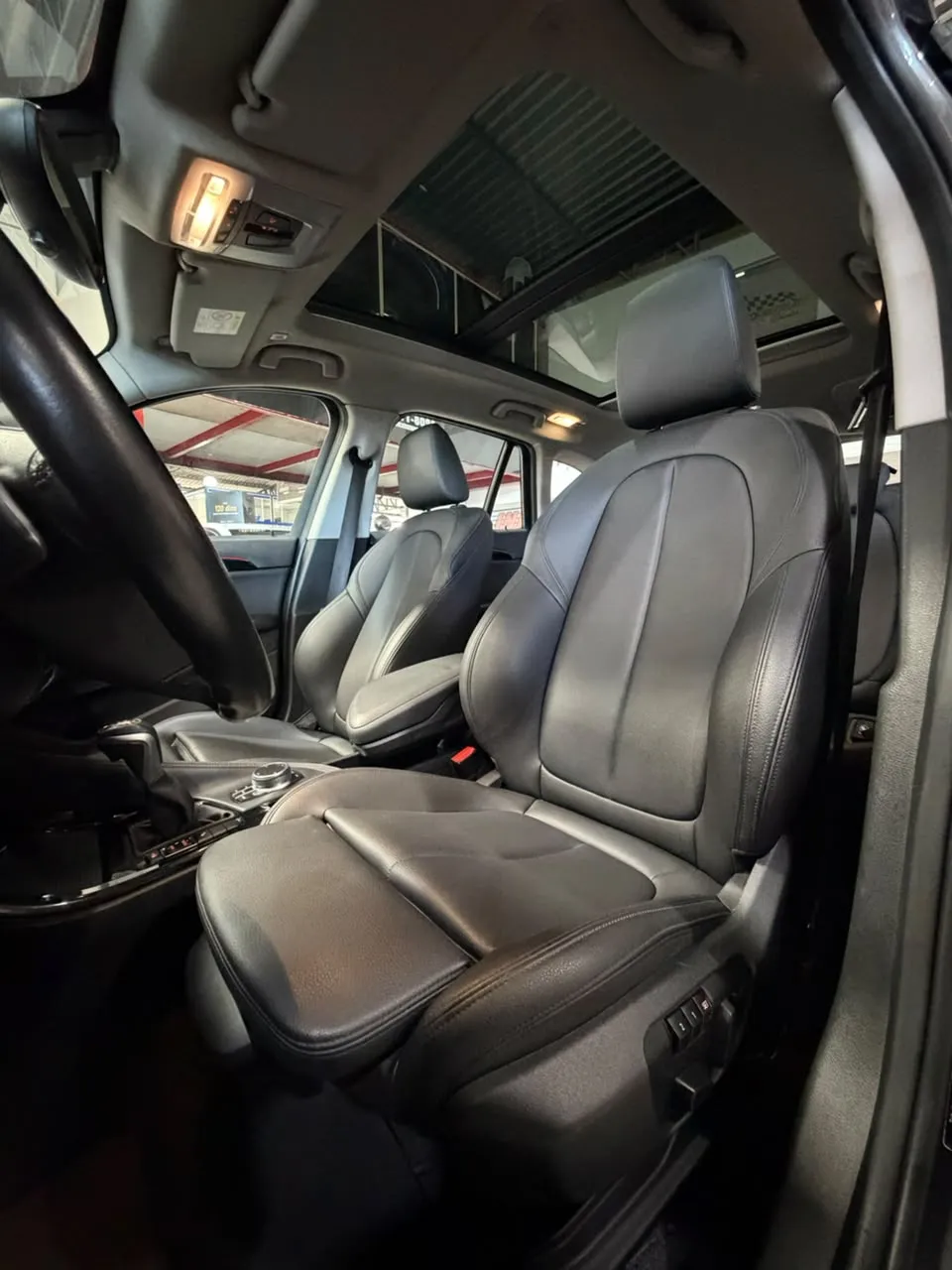 BMW X1 SDRIVE 20i X-Line 2.0 TB Active Flex