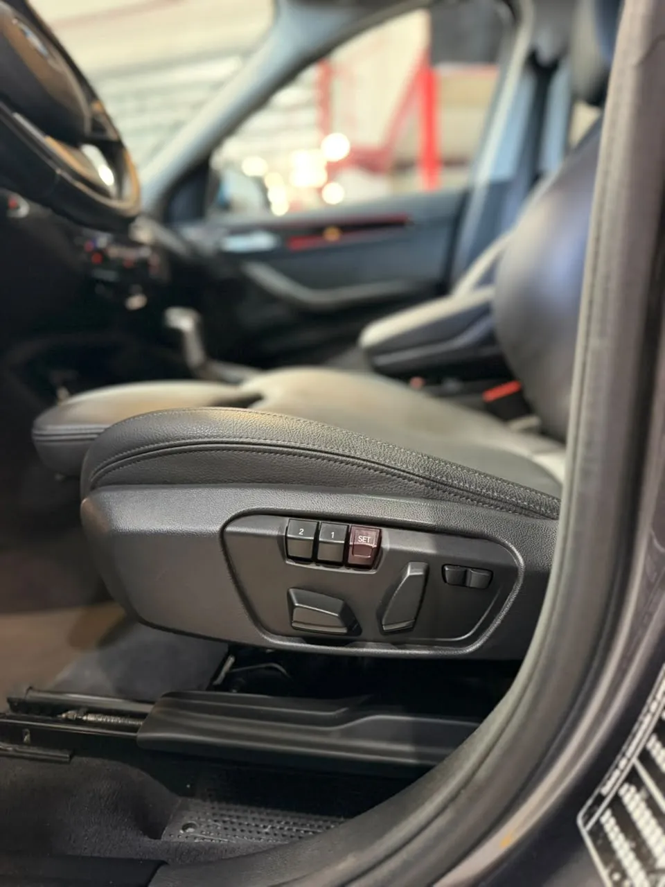 BMW X1 SDRIVE 20i X-Line 2.0 TB Active Flex