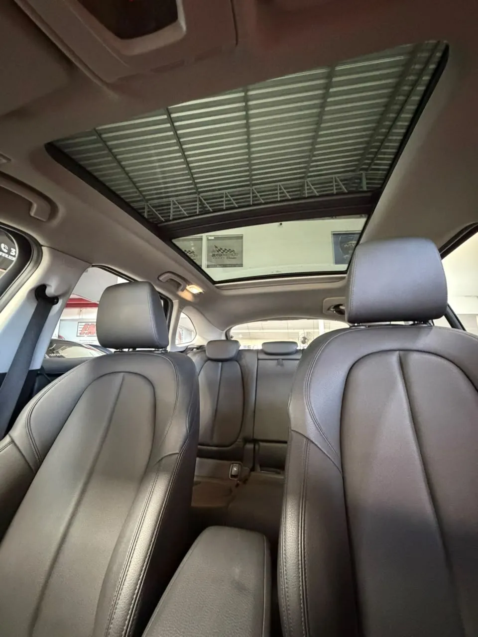 BMW X1 SDRIVE 20i X-Line 2.0 TB Active Flex