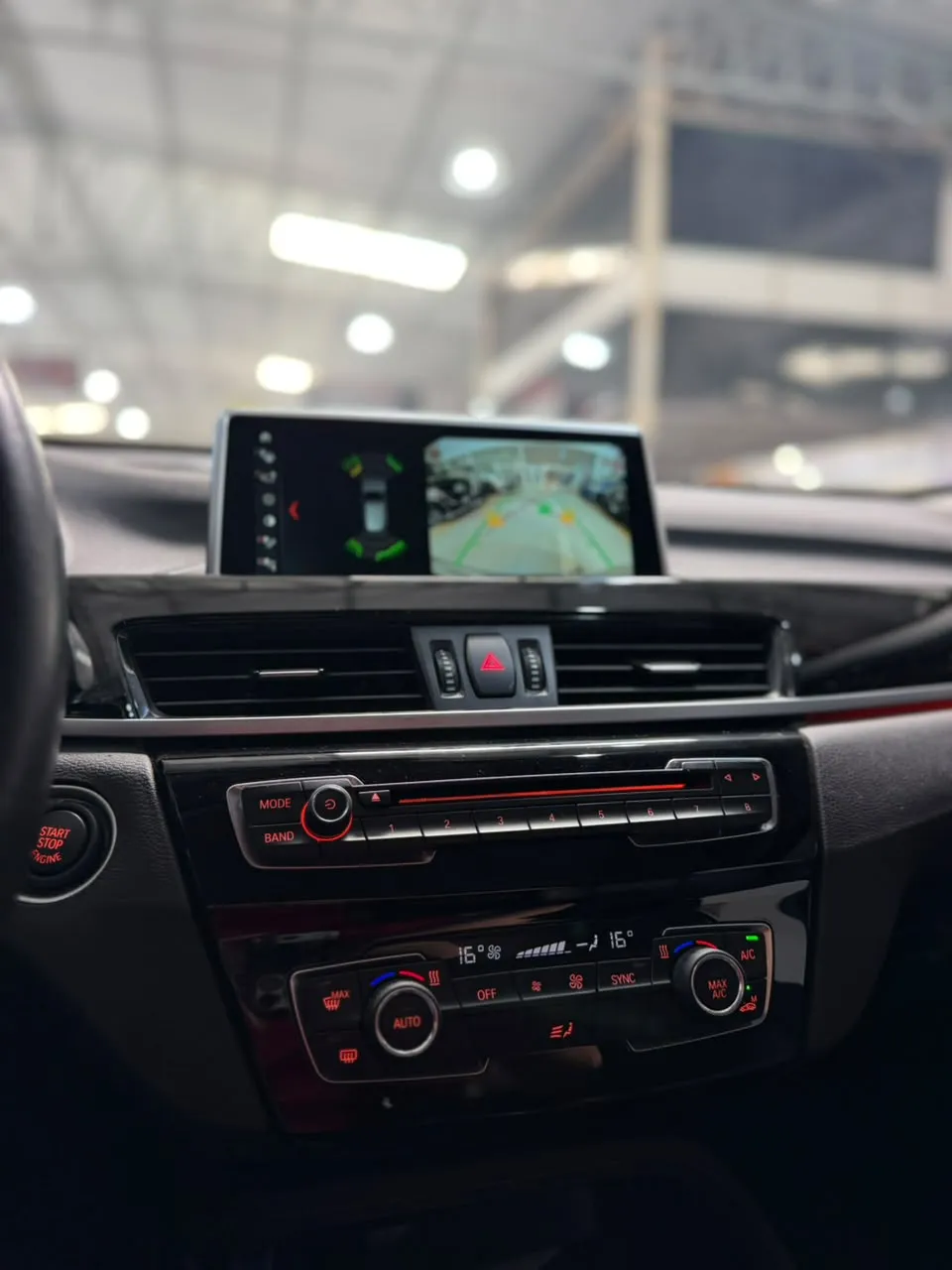 BMW X1 SDRIVE 20i X-Line 2.0 TB Active Flex