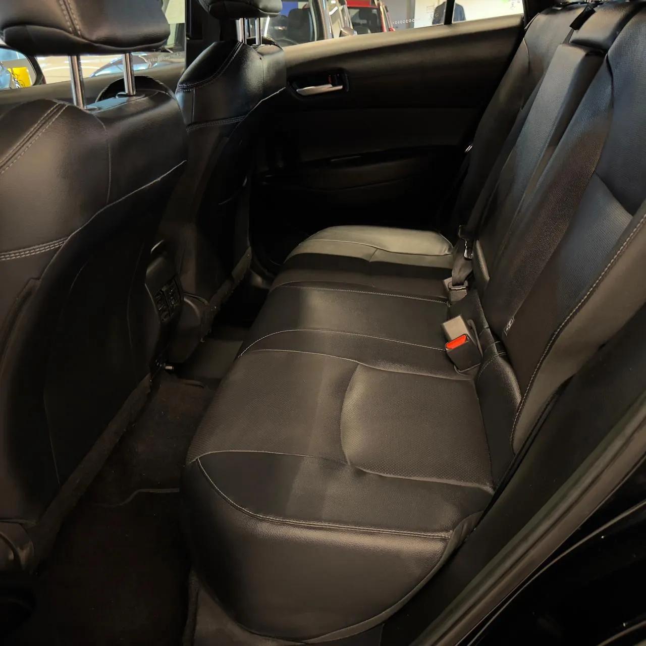 Toyota Corolla Cross XRE 2.0 16V Flex Aut.