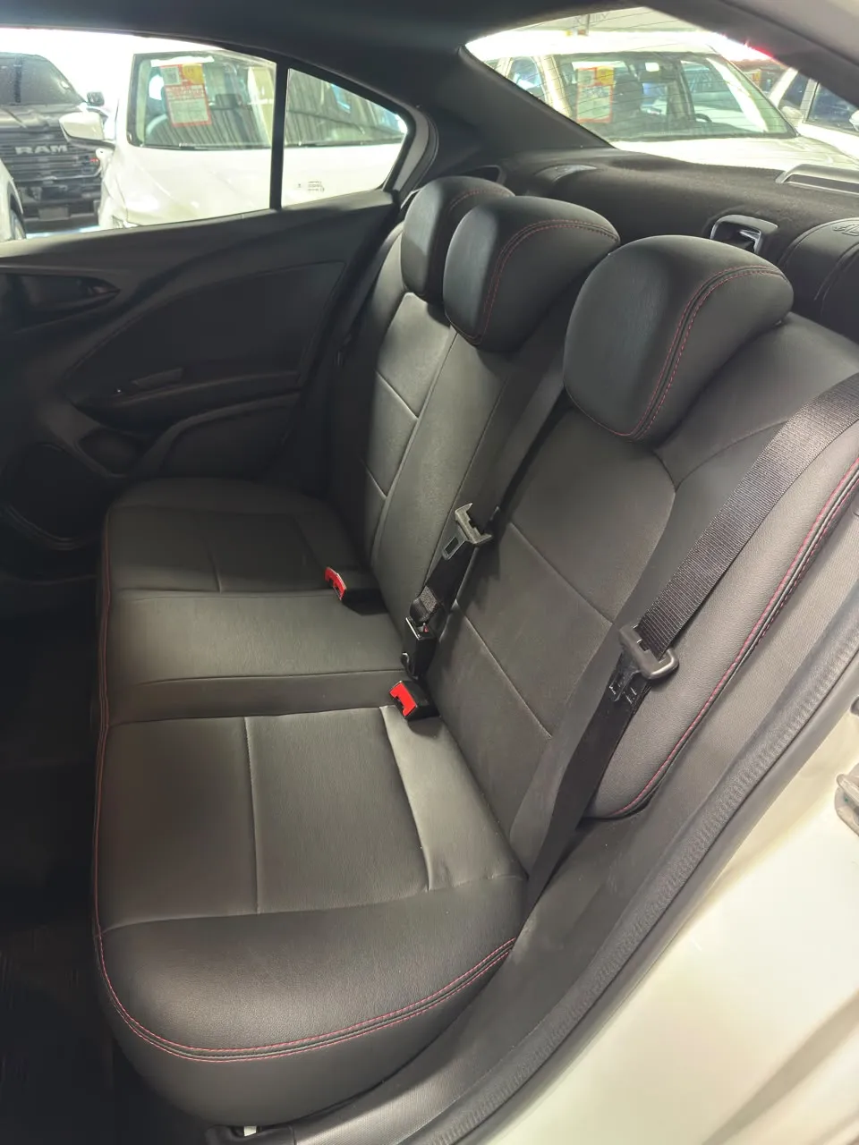 FIAT CRONOS  1.3 DRIVE FLEX AUTOMÁTICO