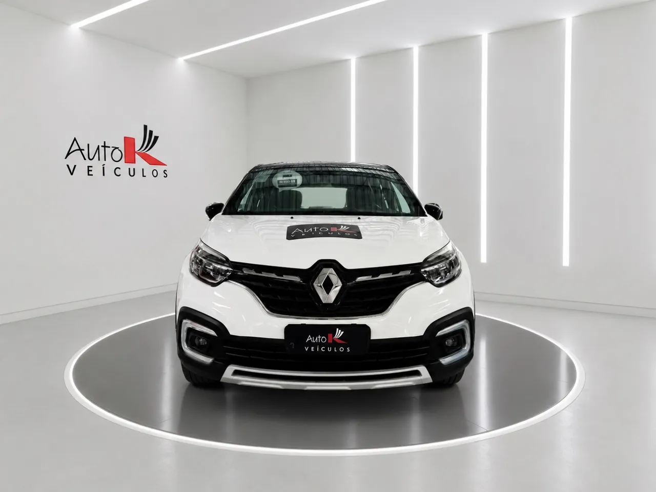 Renault Captur 1.3 TCE FLEX ICONIC X-TRONIC