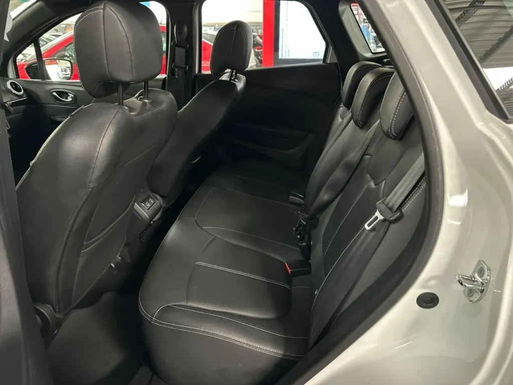 Renault Captur 1.3 TCE FLEX ICONIC X-TRONIC