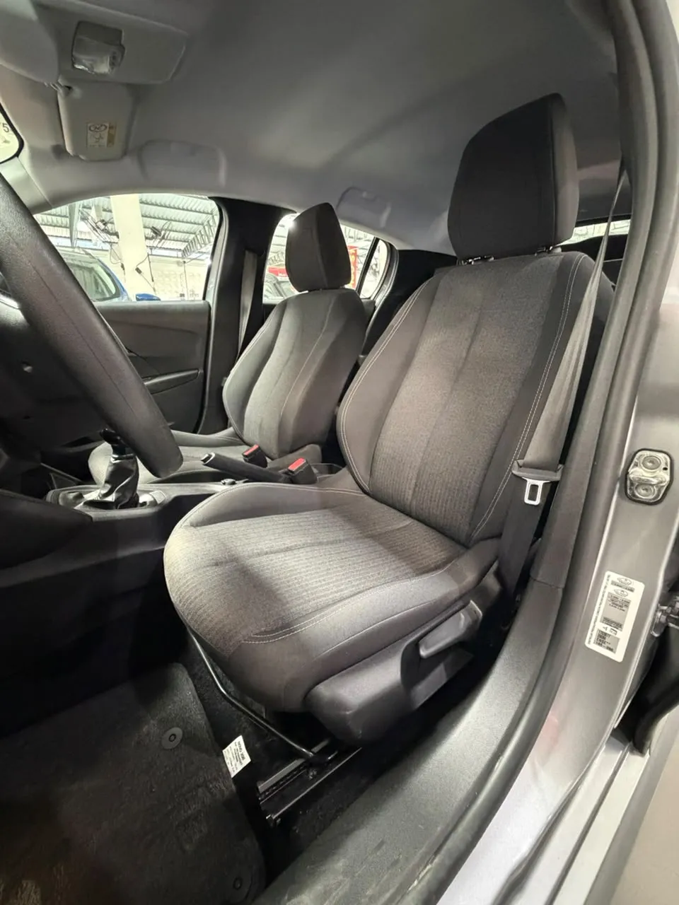 Peugeot 208 Allure 1.0 Turbo Flex 5p Aut.