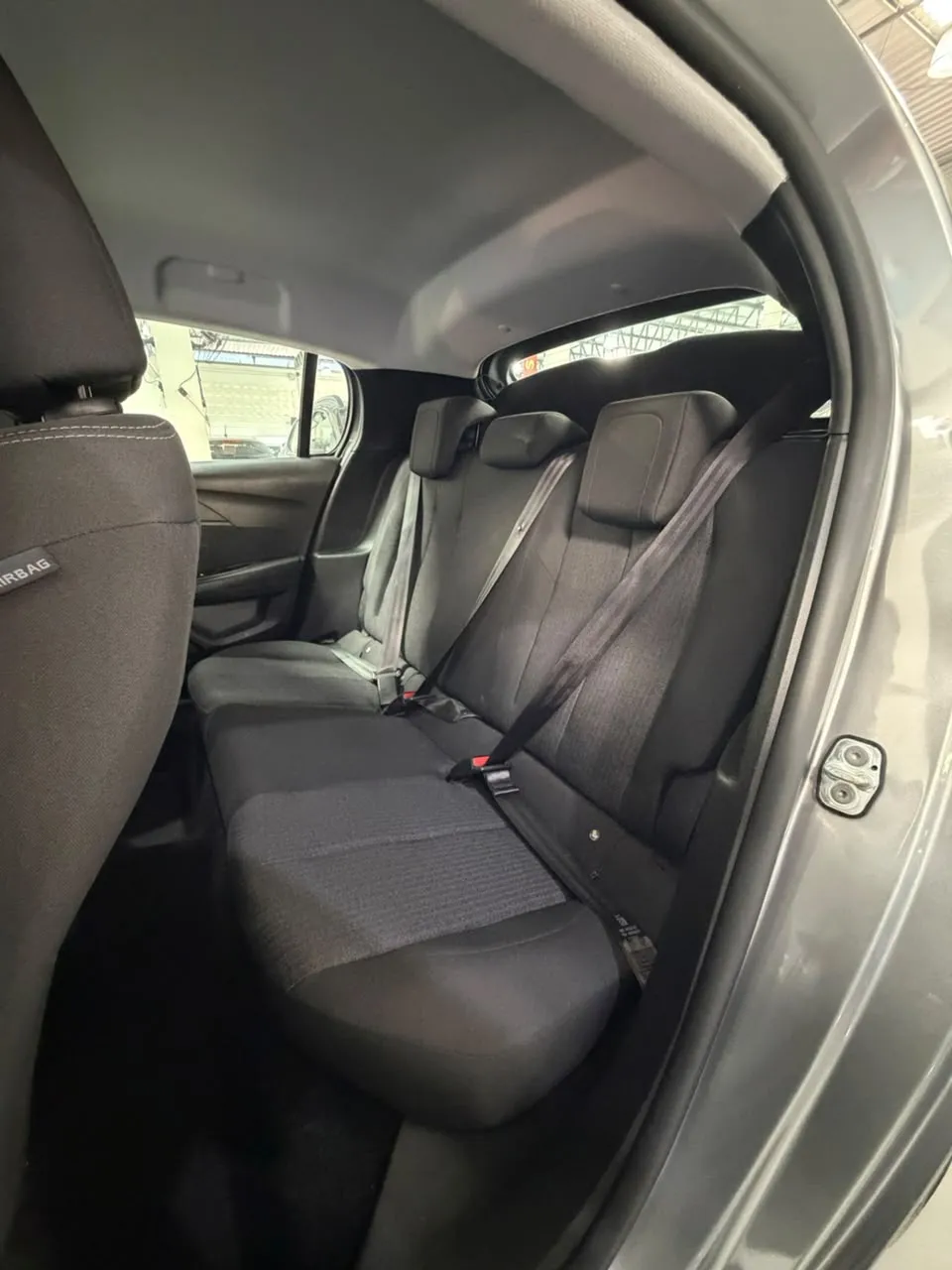 Peugeot 208 Allure 1.0 Turbo Flex 5p Aut.