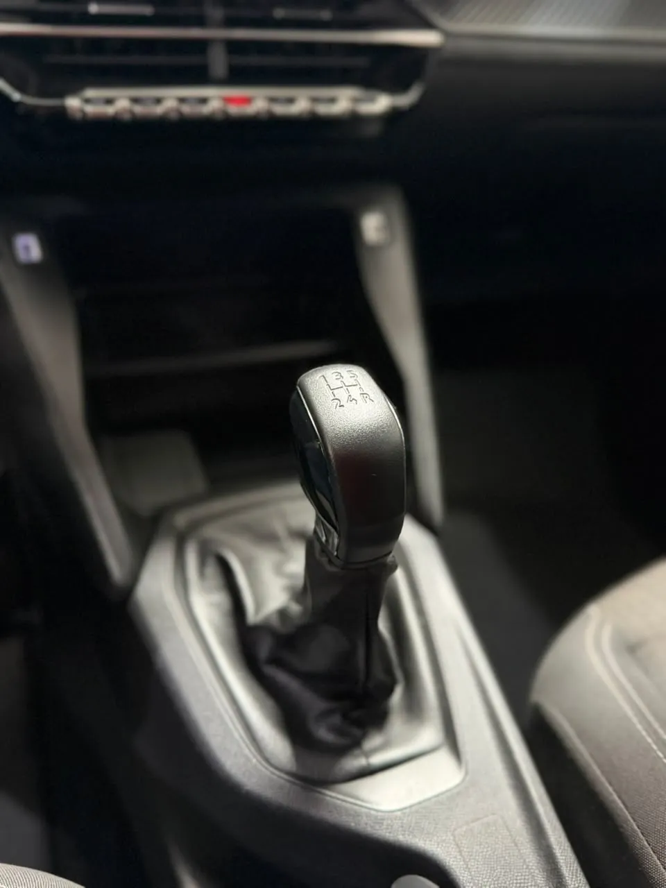 Peugeot 208 Allure 1.0 Turbo Flex 5p Aut.