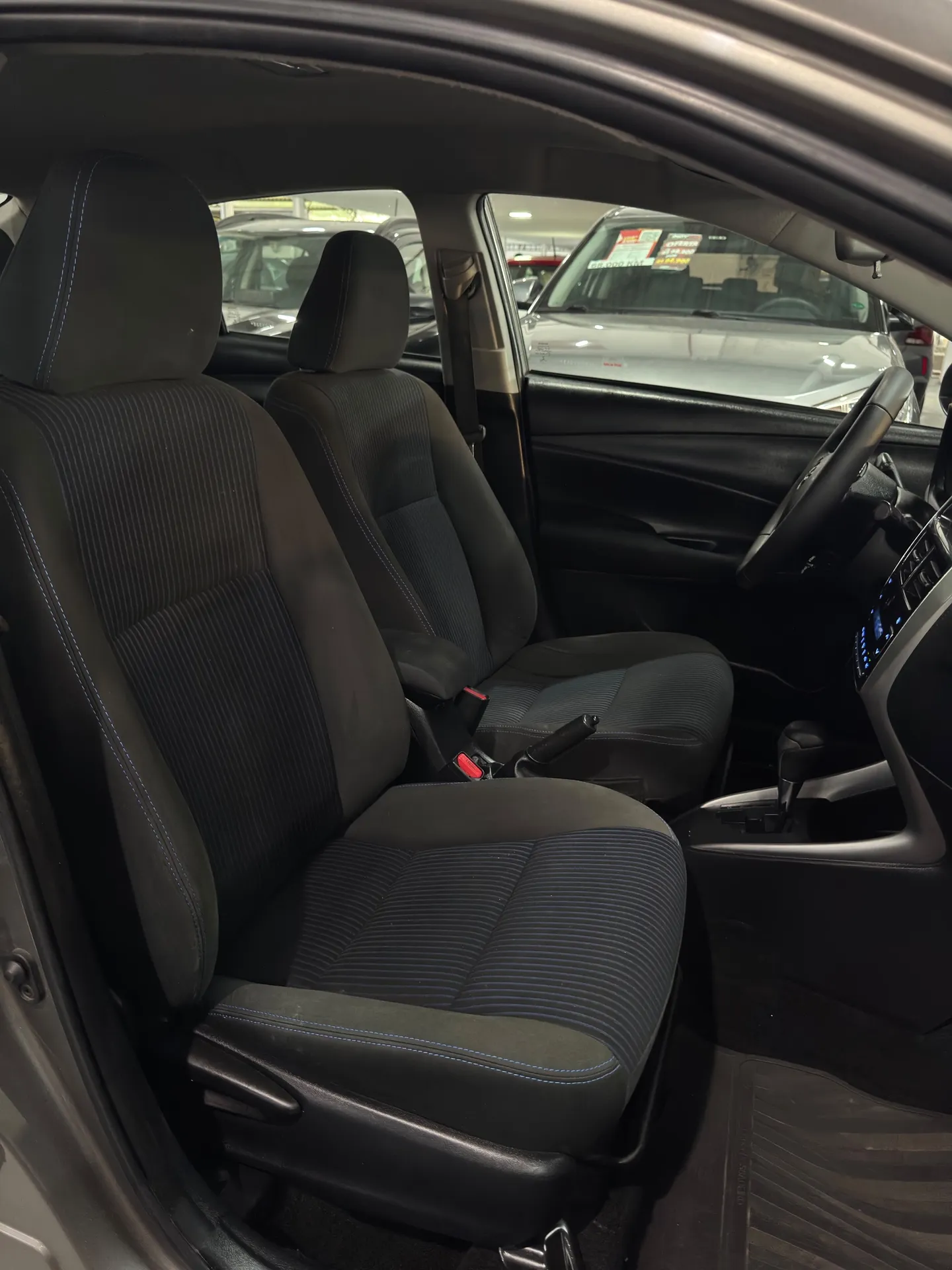 Toyota YARIS XL Plus Con. Sed. 1.5 Flex 16V Aut