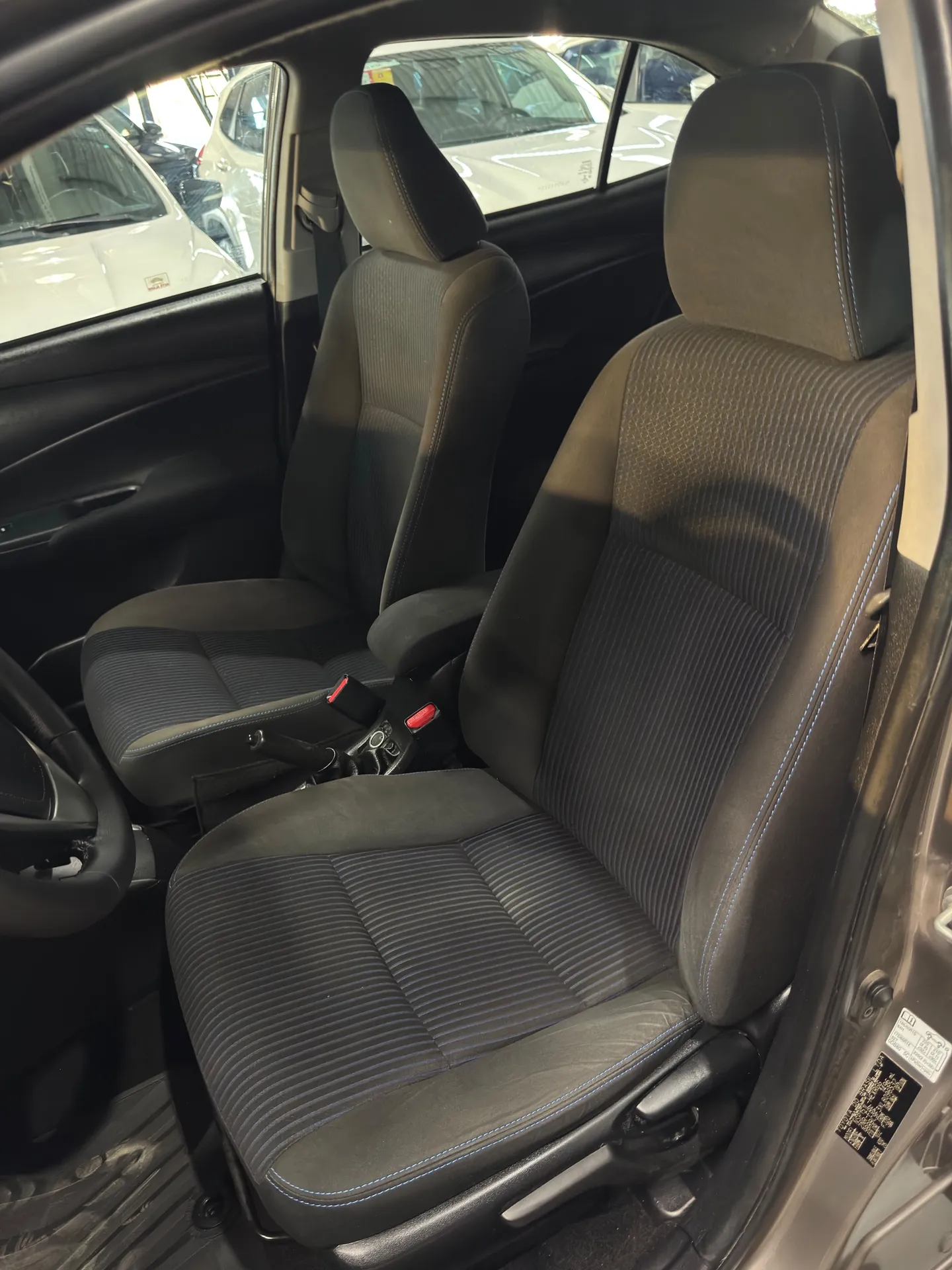 Toyota YARIS XL Plus Con. Sed. 1.5 Flex 16V Aut