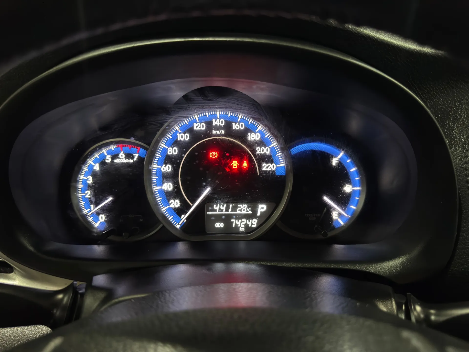 Toyota YARIS XL Plus Con. Sed. 1.5 Flex 16V Aut