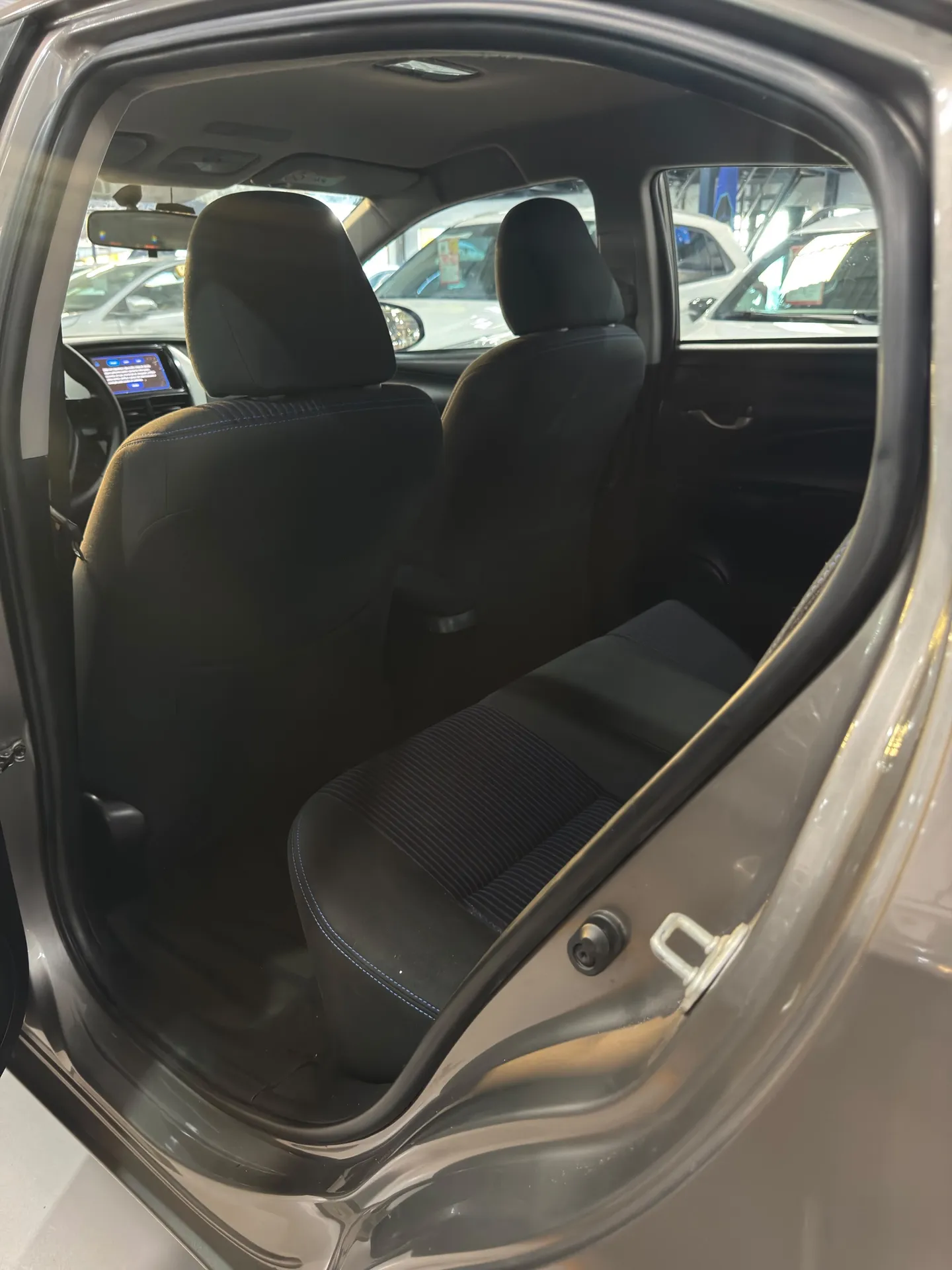 Toyota YARIS XL Plus Con. Sed. 1.5 Flex 16V Aut