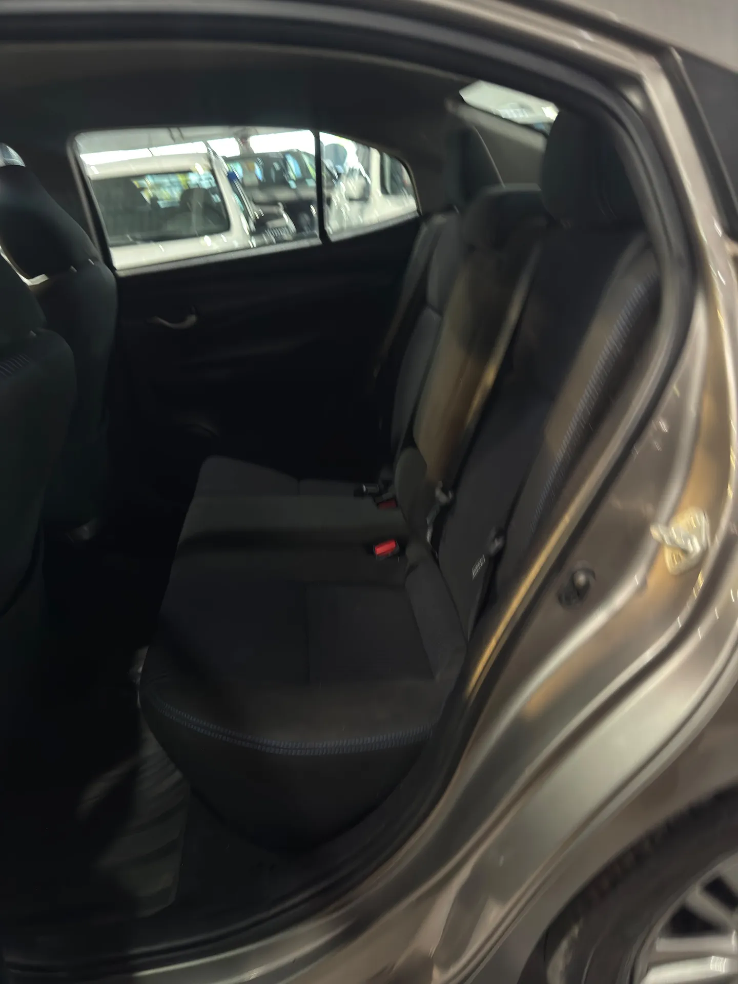 Toyota YARIS XL Plus Con. Sed. 1.5 Flex 16V Aut