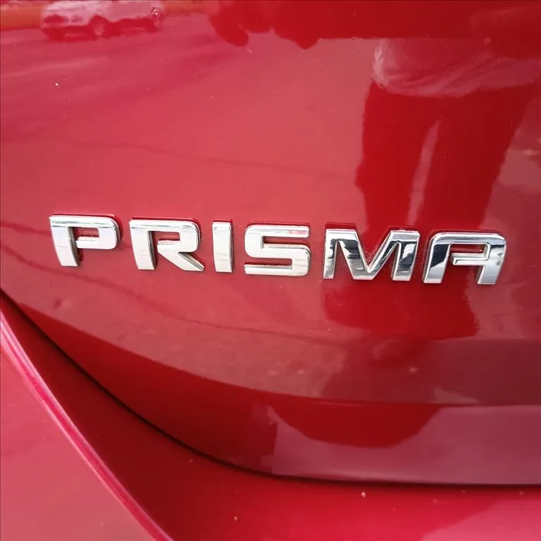 GM - Chevrolet Prisma 1.4 MPFI LT 8V FLEX 4P AUTOMÁTICO