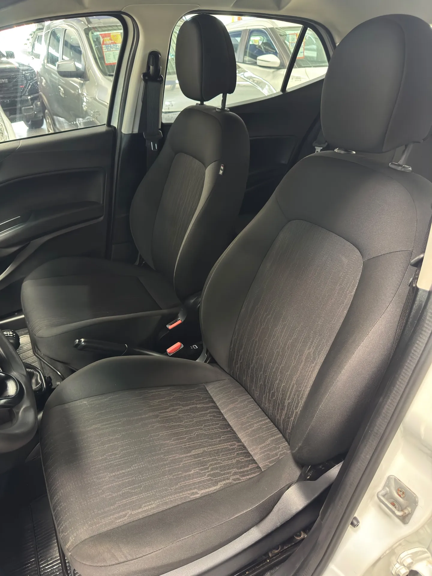 Fiat ARGO DRIVE 1.0 6V Flex