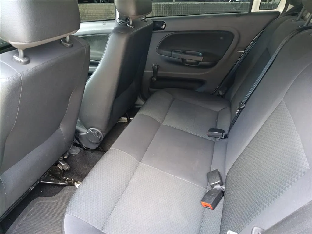 VW - VolksWagen Gol 1.0 12V MPI TOTALFLEX 4P MANUAL