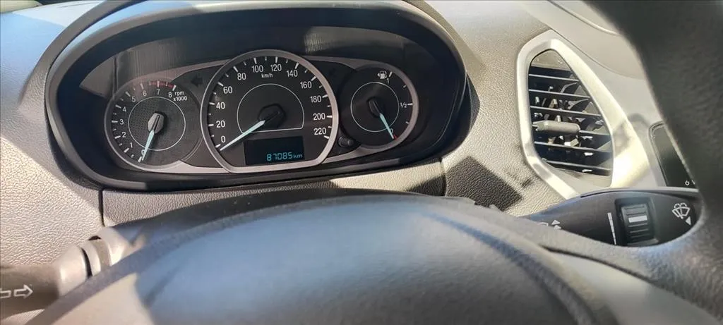 Ford Ka 1.0 TI-VCT FLEX SE SEDAN MANUAL