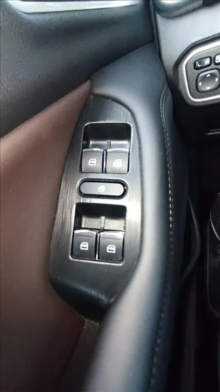 GWM Poer P30 2.4 TURBO DIESEL EXCLUSIVE 4X4 AUTOMÁTICO