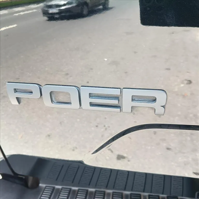 GWM Poer P30 2.4 TURBO DIESEL EXCLUSIVE 4X4 AUTOMÁTICO