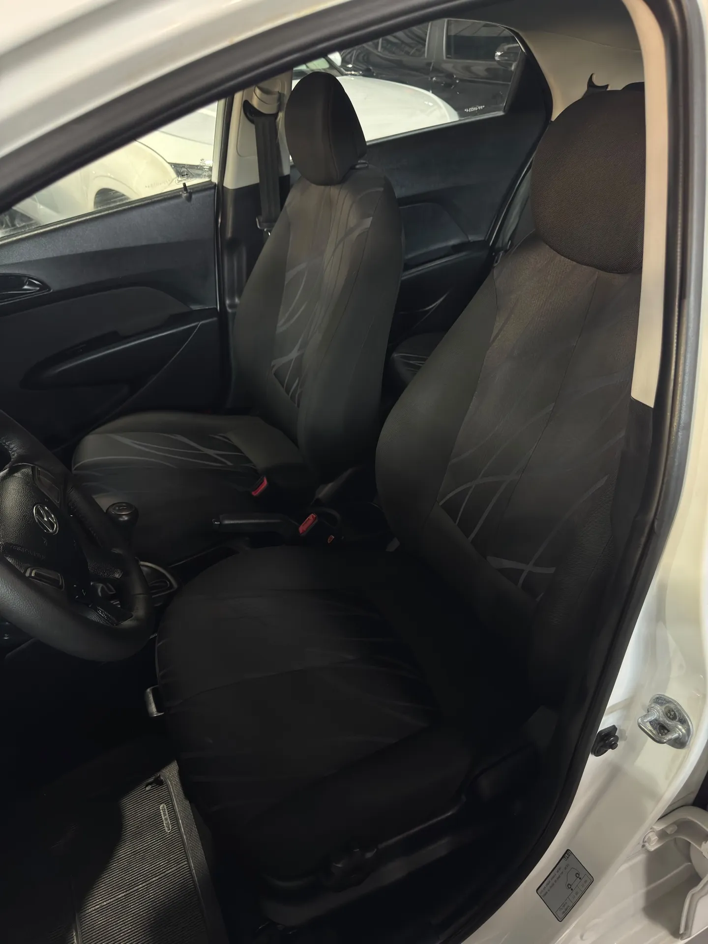 Hyundai HB20 1.0 COMFORT Flex 12V Mec.