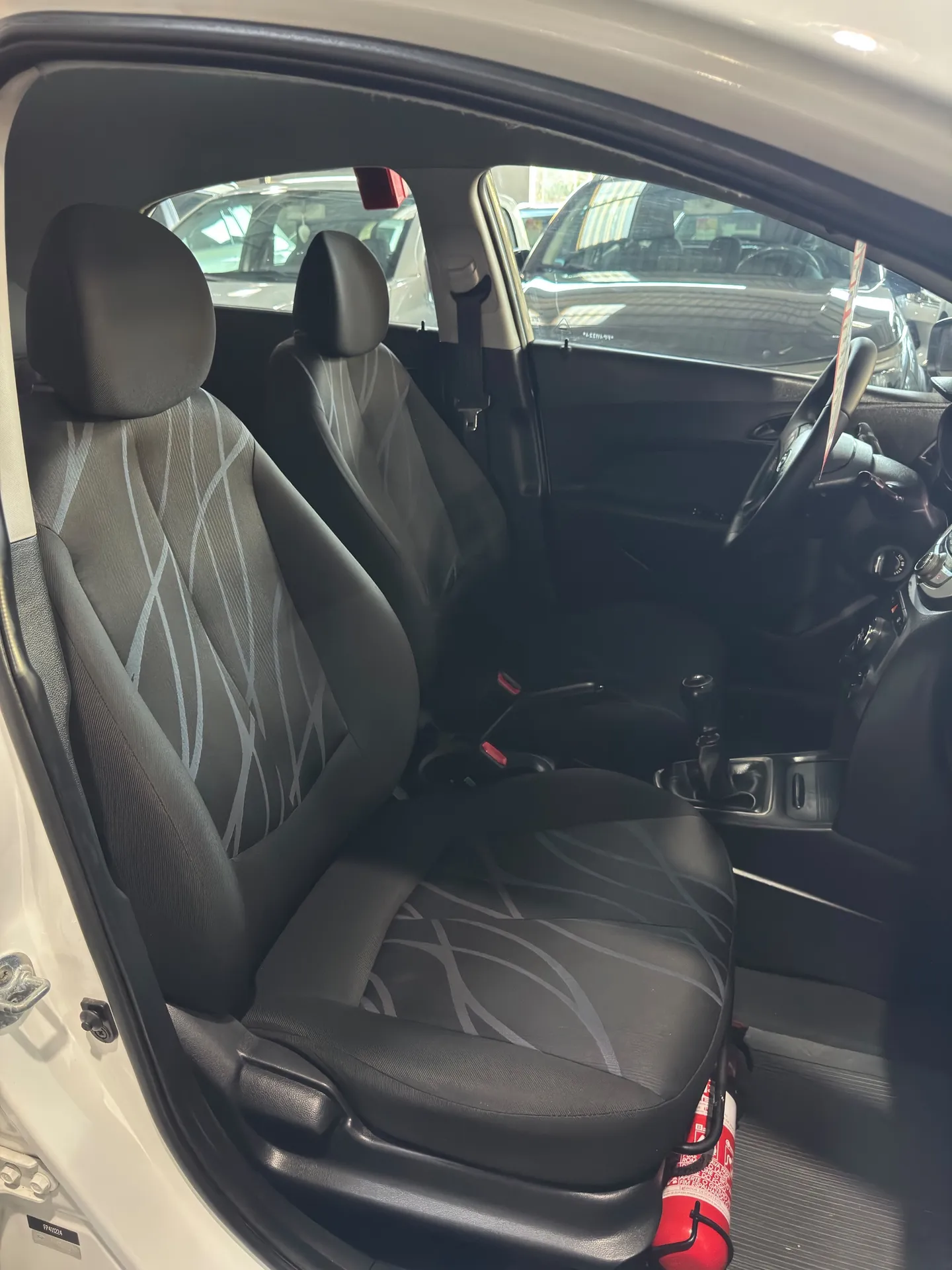 Hyundai HB20 1.0 COMFORT Flex 12V Mec.