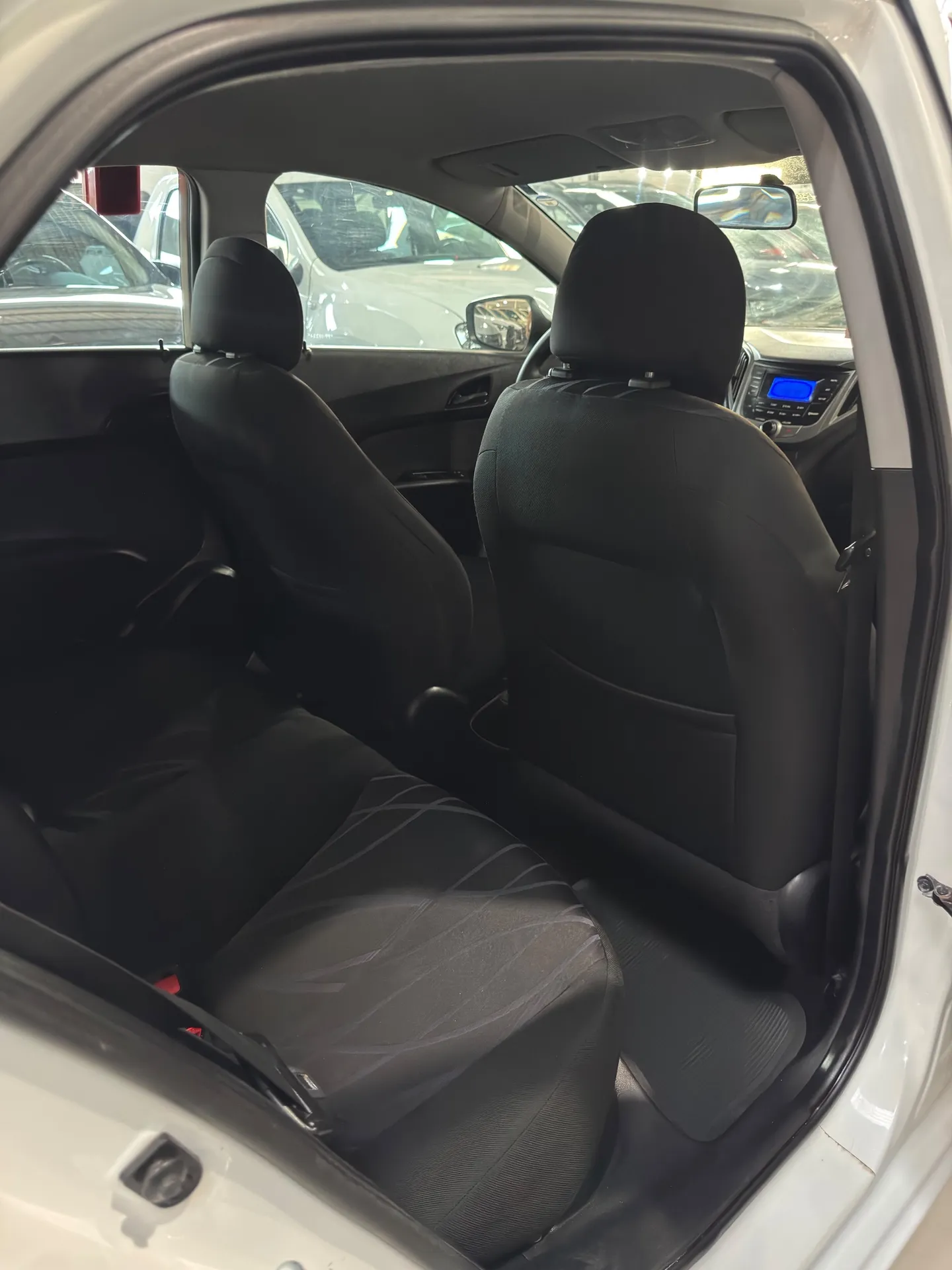 Hyundai HB20 1.0 COMFORT Flex 12V Mec.