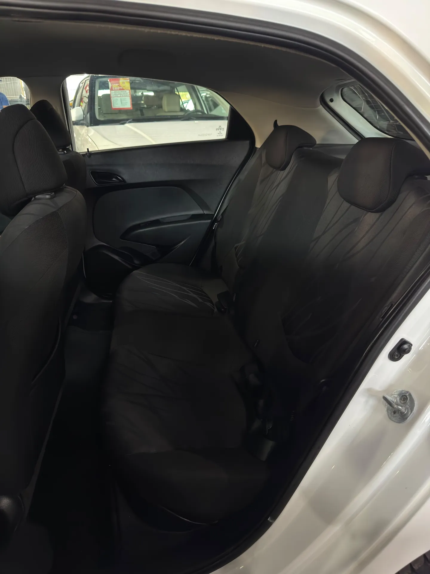 Hyundai HB20 1.0 COMFORT Flex 12V Mec.