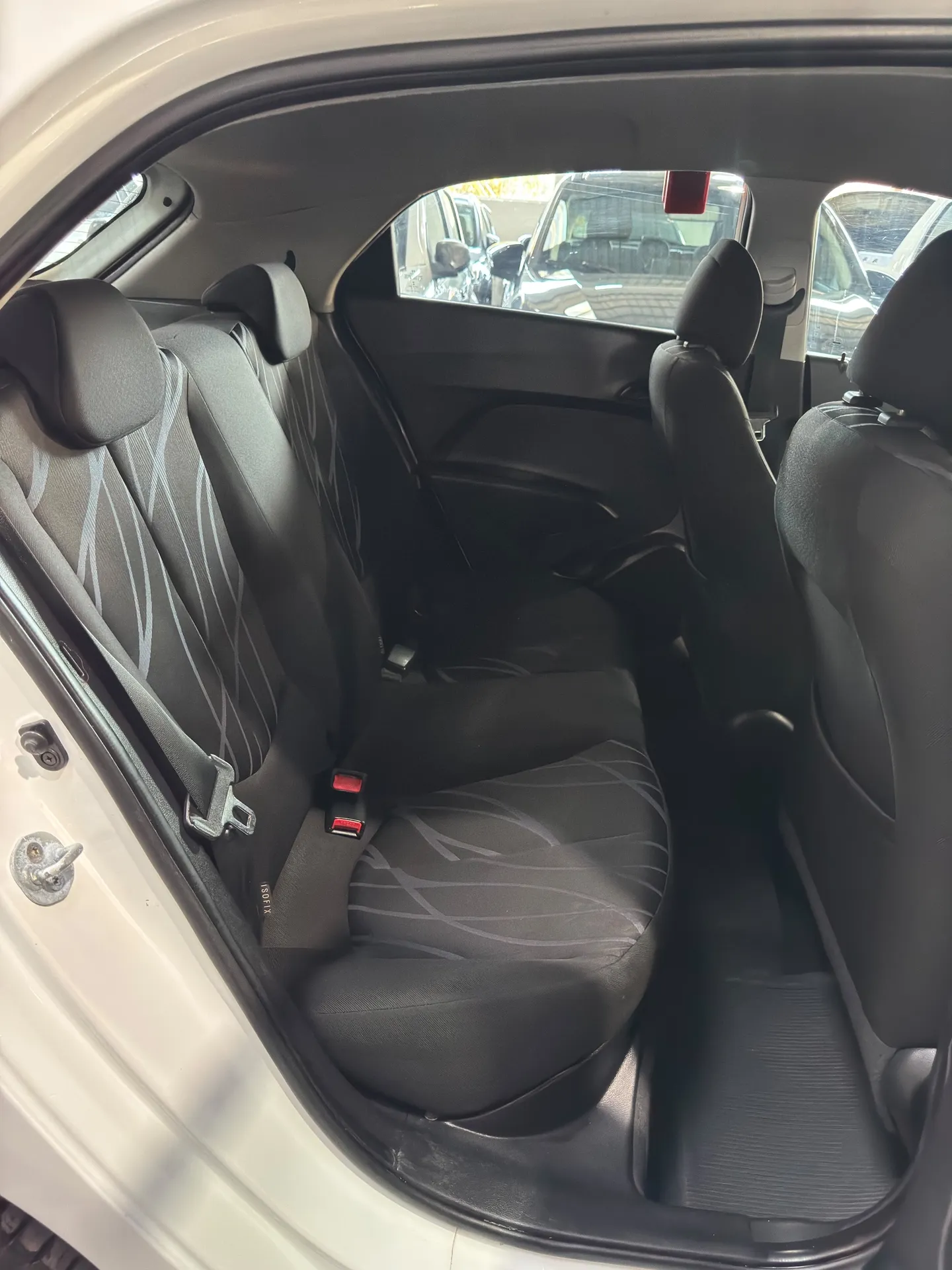 Hyundai HB20 1.0 COMFORT Flex 12V Mec.