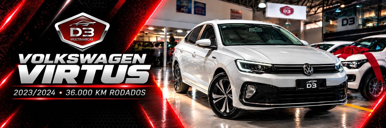 D3 Multimarcas