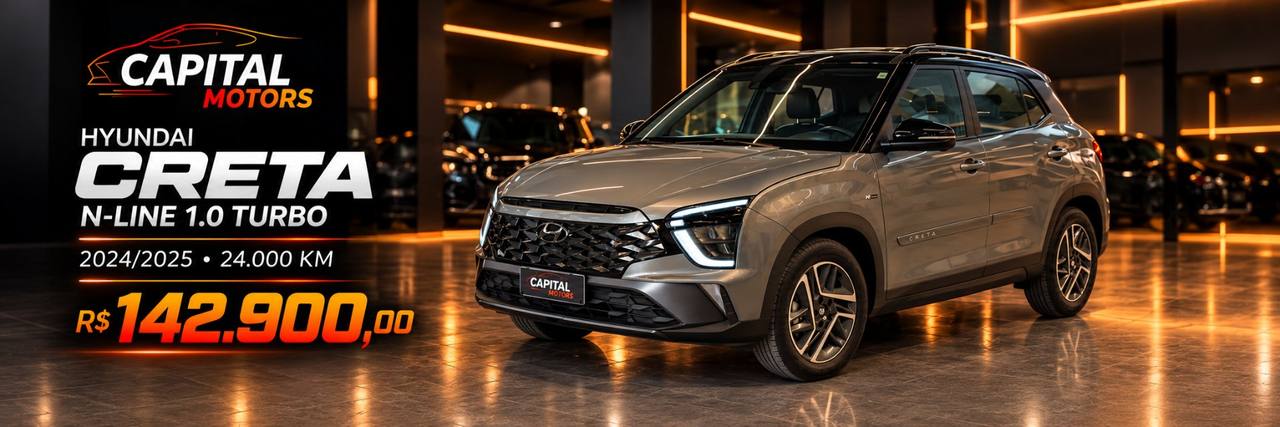 Capital Motors
