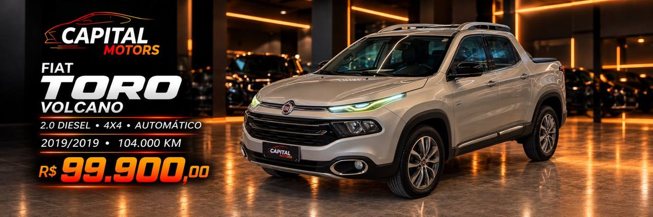 Capital Motors