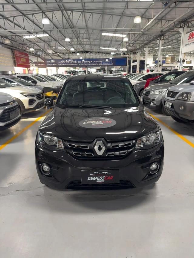 Renault KWID