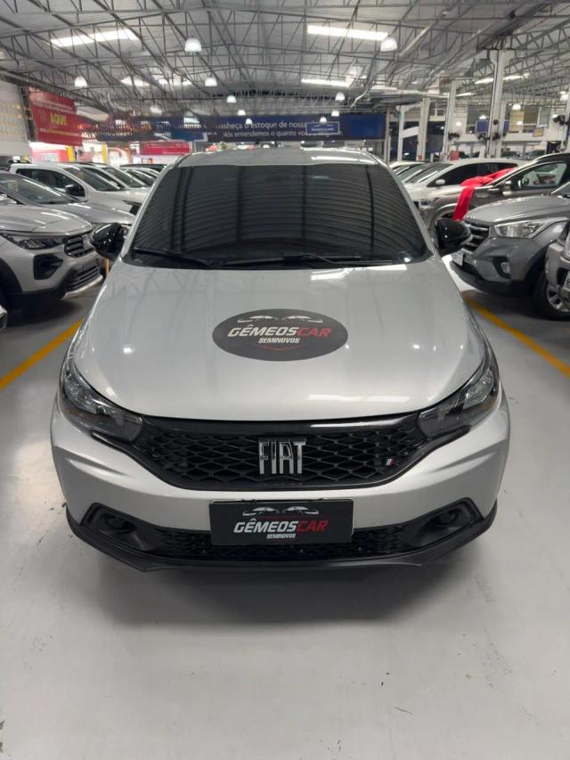 Fiat ARGO
