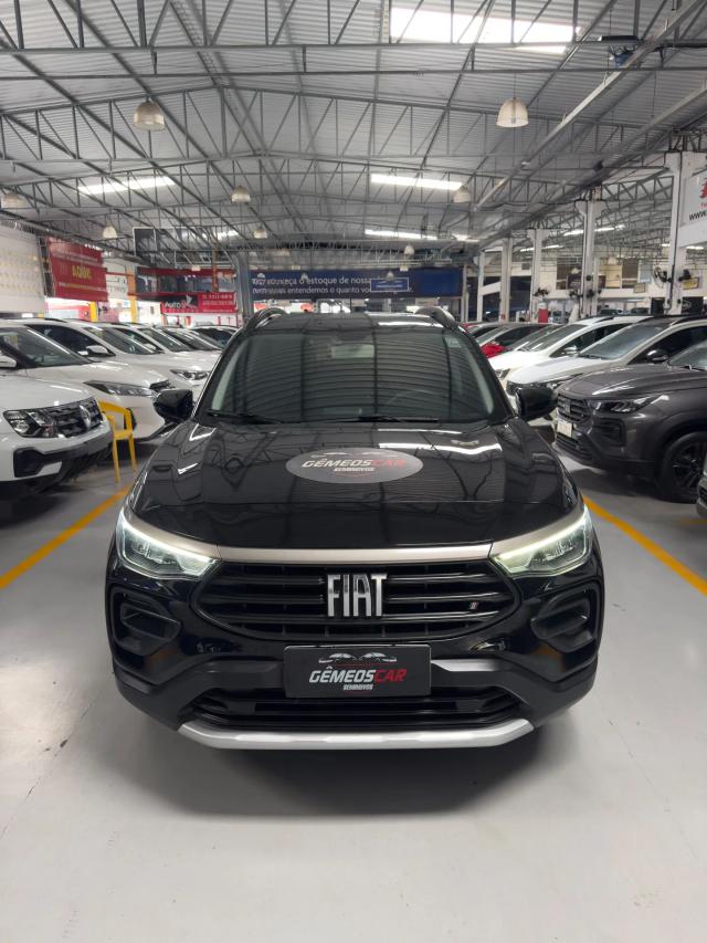 Fiat PULSE