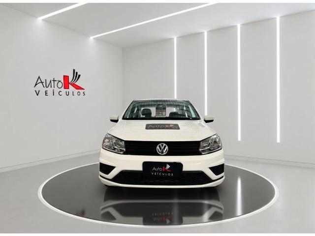 Volkswagen Voyage