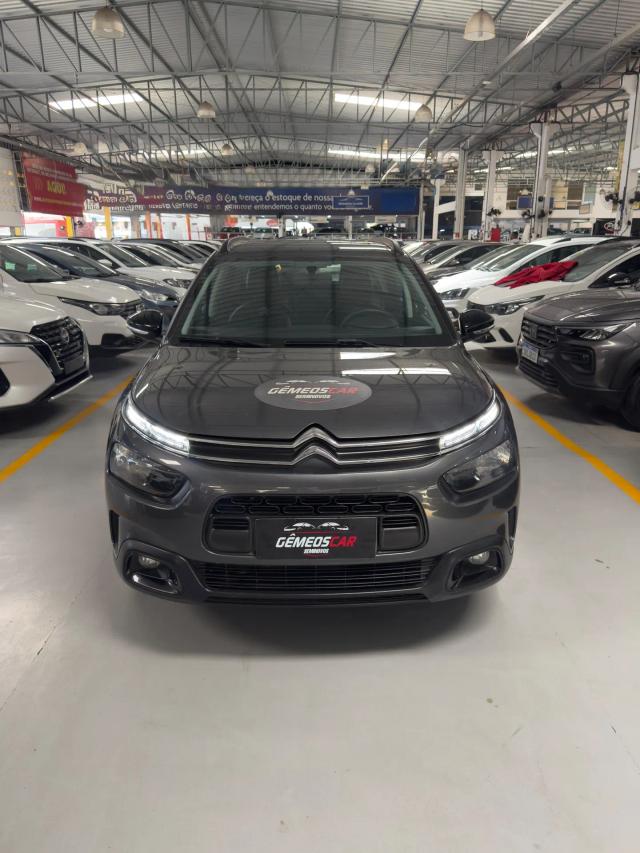 Citroën C4cactus 