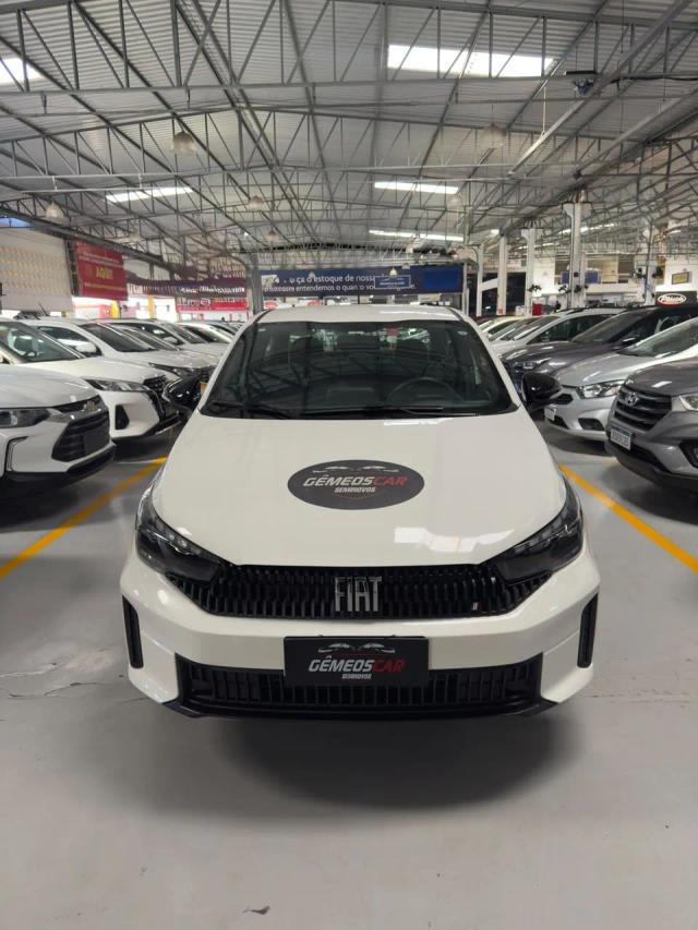 FIAT CRONOS 