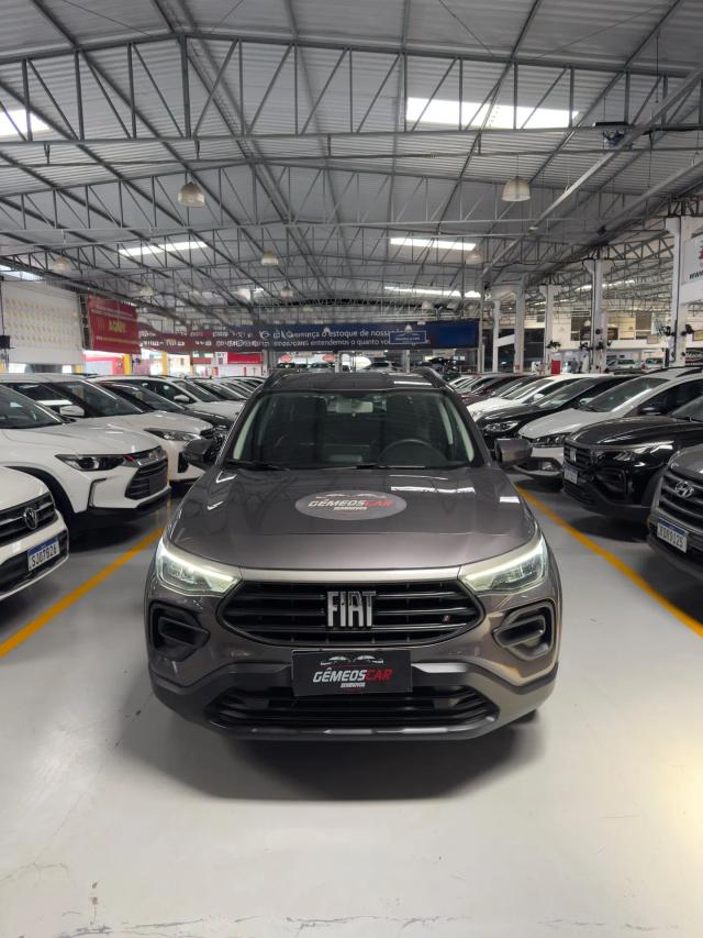 Fiat PULSE